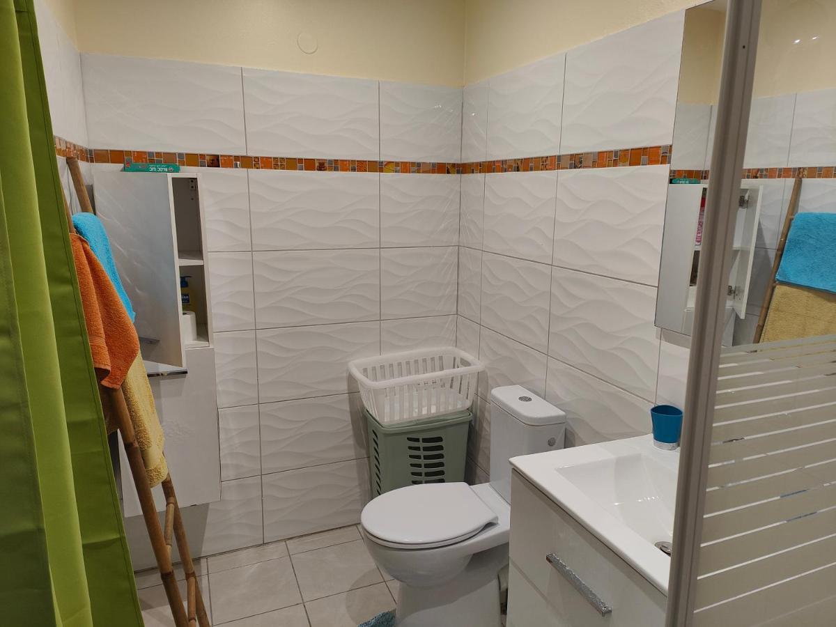 Rayon De Soleil T2 Bas De Villa サンタンヌ エクステリア 写真
